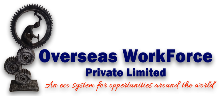 Overseas Workforce Private Limited